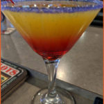 Specialty Drinks at TNT's Sports Bar & Grill