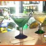 Margaritas at TNT's!