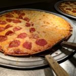 Pizza Your Way at TNT's