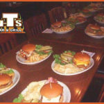 Tenderloin Tuesday's - 9 Different Tenderloins to choose from at Peoria Heights TNT's