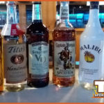 Well Drink Specials at TNT's