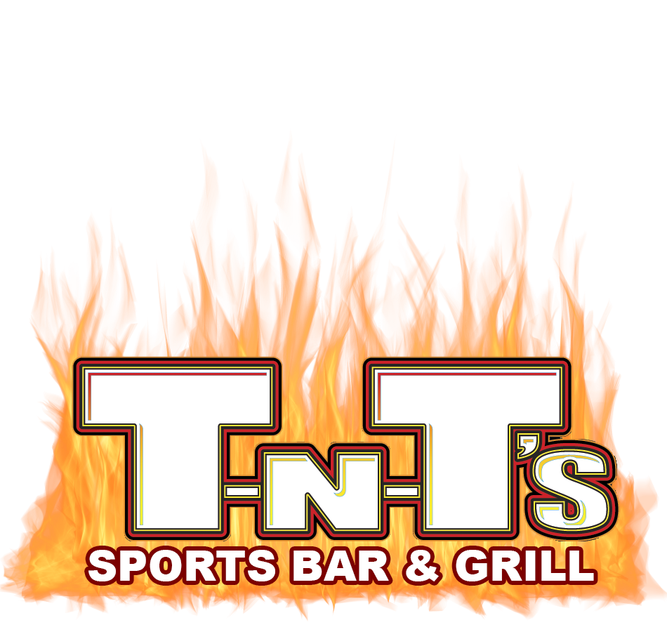 TNT's Sports Bar & Grill